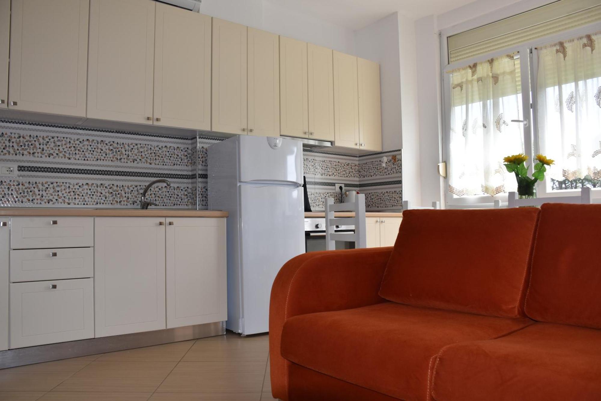 Apartament Leta's Apartments, Vacation