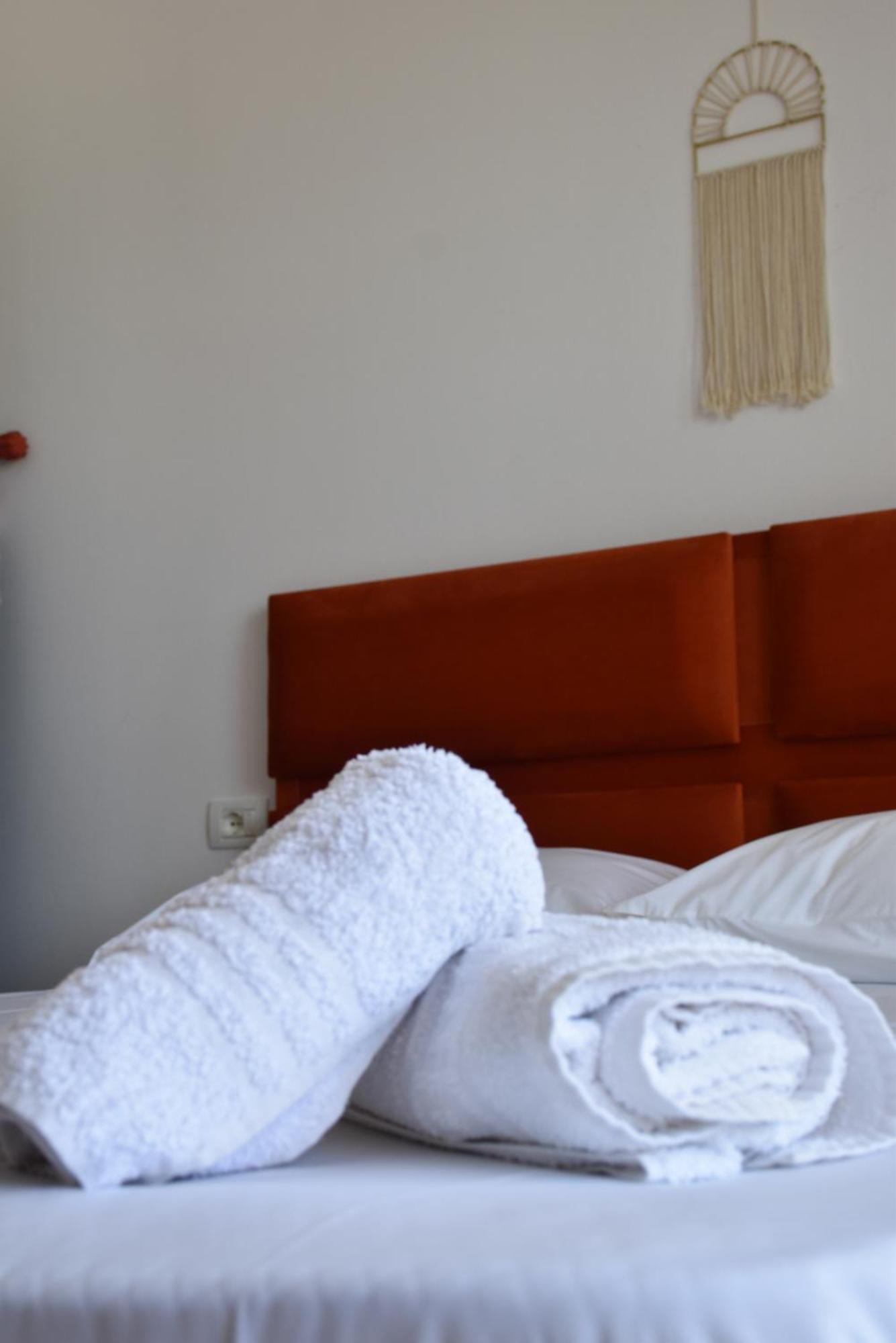 Leta's Apartments, Vacation Durrës