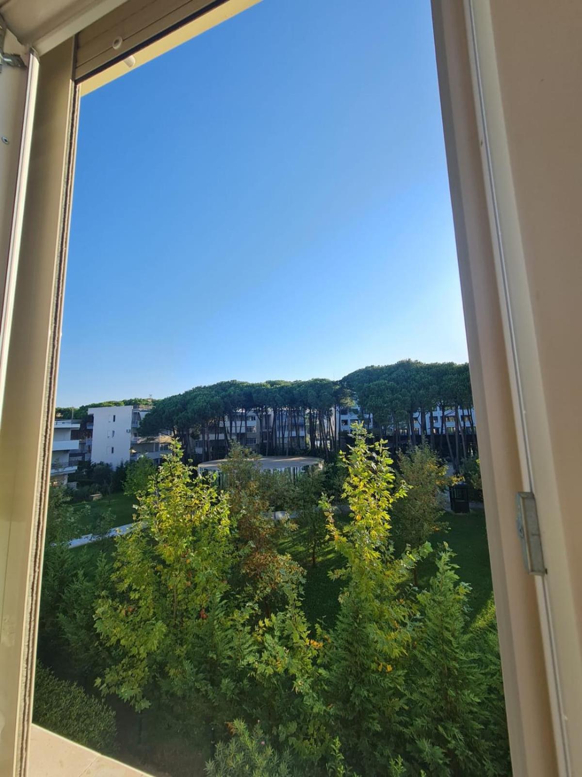 Apartament Leta's Apartments, Vacation